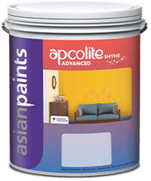 Show details for Apcolite Advance Shyn Pure White Picture of Apcolite Advance Shyn Pure White